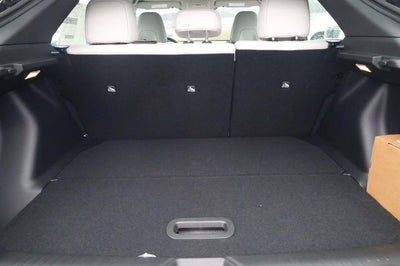 2026 Nissan Leaf SV+