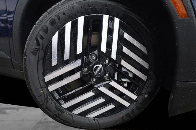 2026 Nissan Leaf SV+