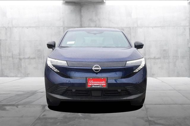2026 Nissan Leaf SV+