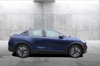 2026 Nissan Leaf SV+