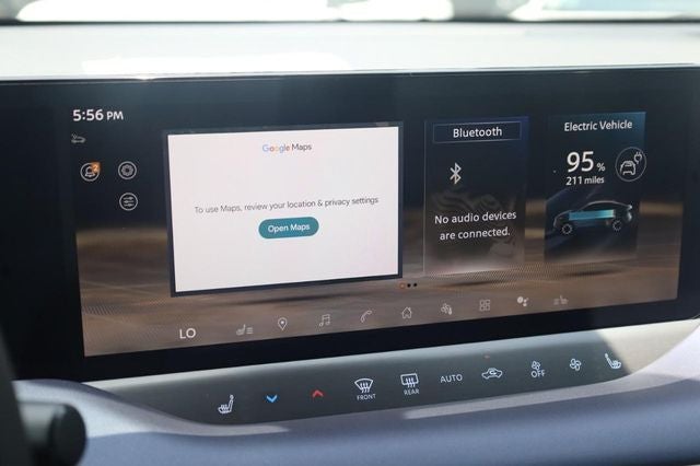 2026 Nissan Leaf SV+