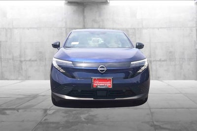 2026 Nissan Leaf SV+