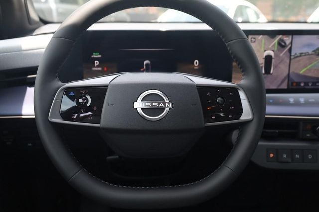 2026 Nissan Leaf SV+