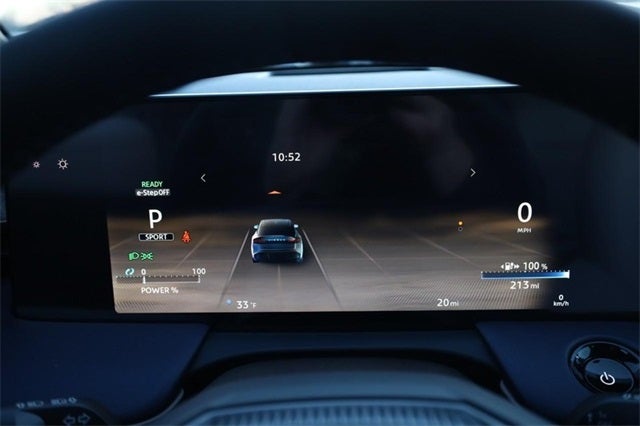 2026 Nissan Leaf Platinum+