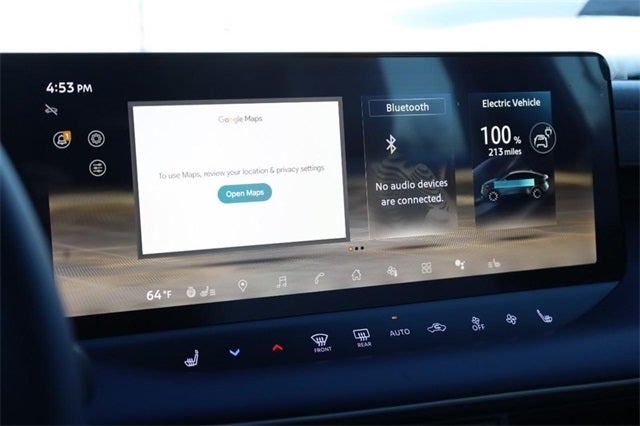 2026 Nissan Leaf Platinum+