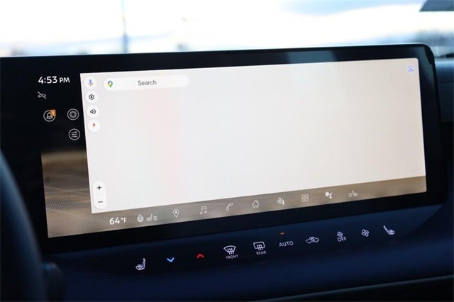 2026 Nissan Leaf Platinum+