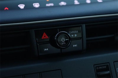 2026 Nissan Leaf Platinum+