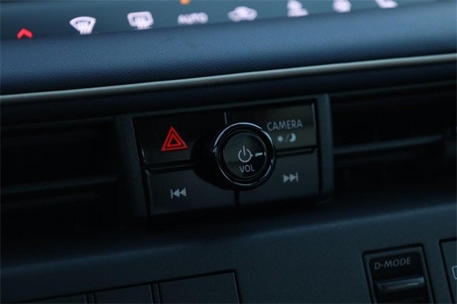 2026 Nissan Leaf Platinum+