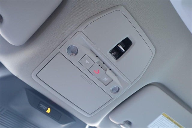 2026 Nissan Leaf Platinum+