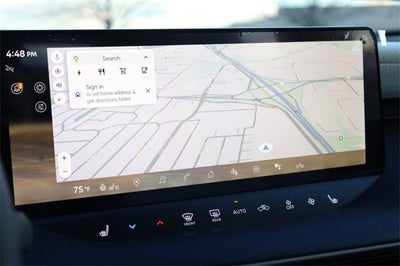 2026 Nissan Leaf Platinum+