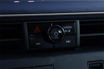 2026 Nissan Leaf Platinum+