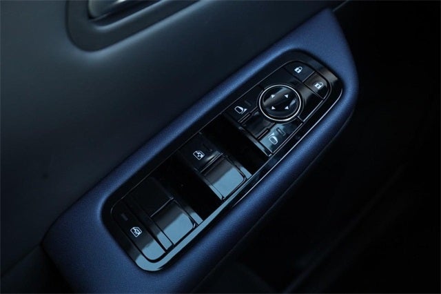 2026 Nissan Leaf Platinum+