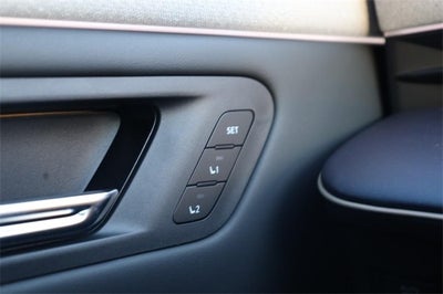 2026 Nissan Leaf Platinum+