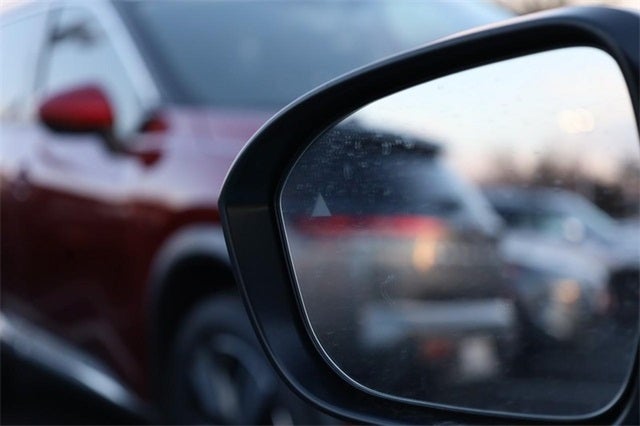 2026 Nissan Leaf Platinum+