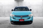 2026 Nissan Leaf Platinum+