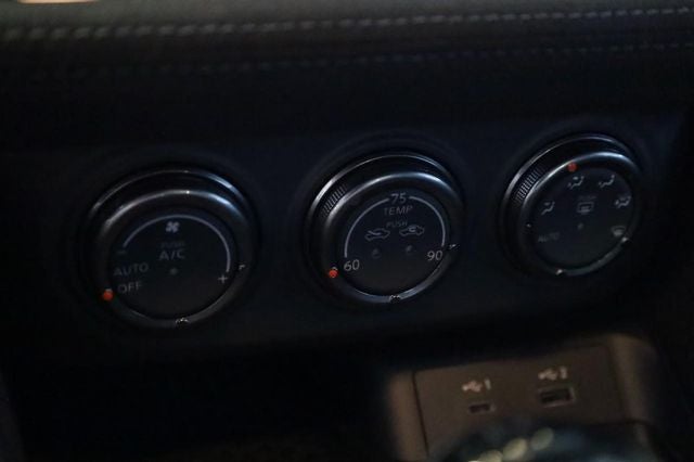 2026 Nissan Z Sport
