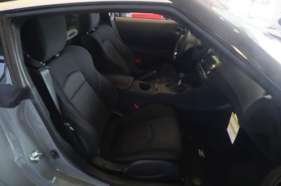 2026 Nissan Z Sport