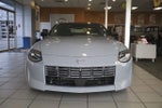 2026 Nissan Z Sport