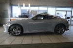 2026 Nissan Z Sport