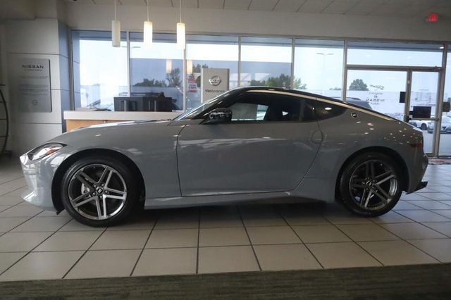 2026 Nissan Z Sport