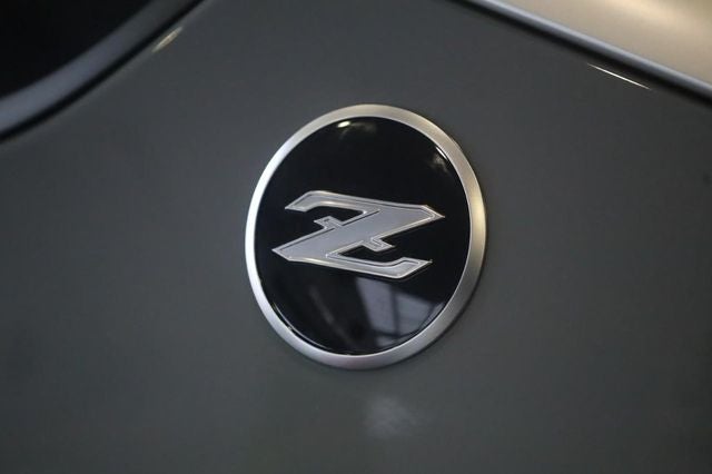 2026 Nissan Z Sport