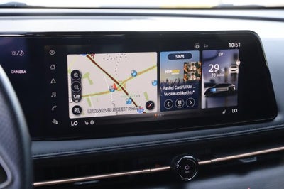 2024 Nissan Ariya ENGAGE e-4ORCE