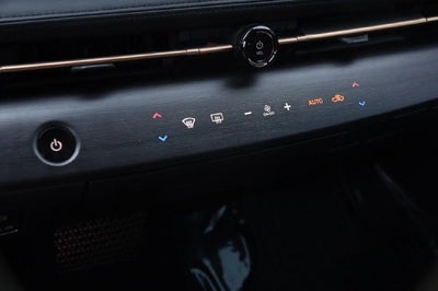2024 Nissan Ariya ENGAGE e-4ORCE