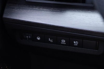 2024 Nissan Ariya ENGAGE e-4ORCE