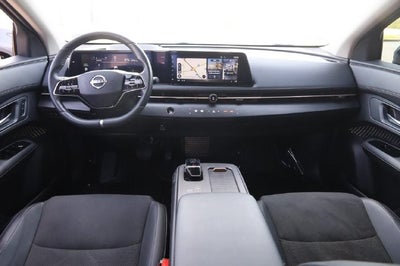 2024 Nissan Ariya ENGAGE e-4ORCE