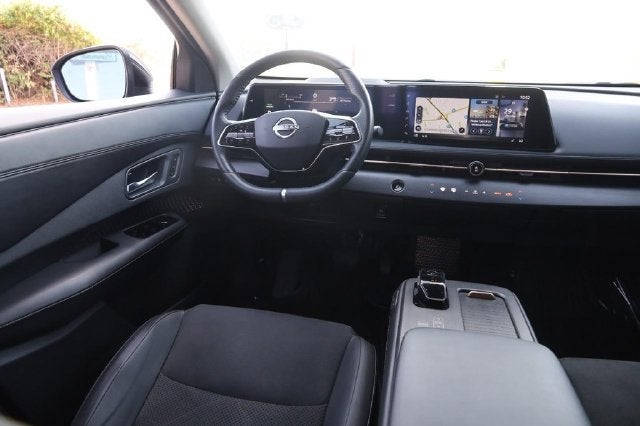 2024 Nissan Ariya ENGAGE e-4ORCE