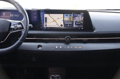 2024 Nissan Ariya ENGAGE e-4ORCE