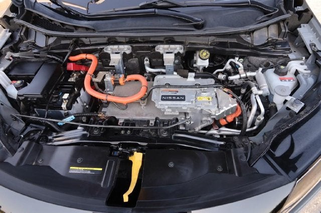 2024 Nissan Ariya ENGAGE e-4ORCE