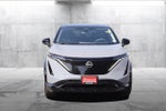 2024 Nissan Ariya ENGAGE e-4ORCE