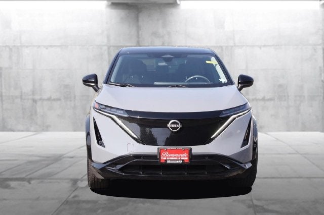2024 Nissan Ariya ENGAGE e-4ORCE