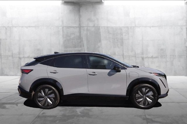 2024 Nissan Ariya ENGAGE e-4ORCE