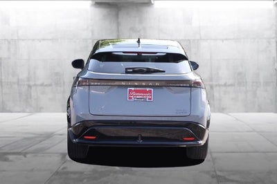2024 Nissan Ariya ENGAGE e-4ORCE