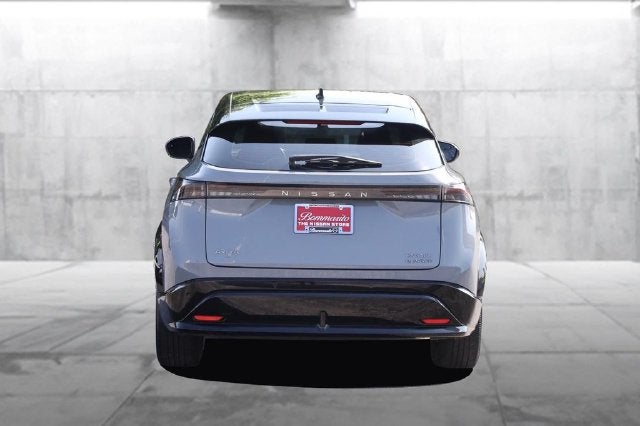2024 Nissan Ariya ENGAGE e-4ORCE