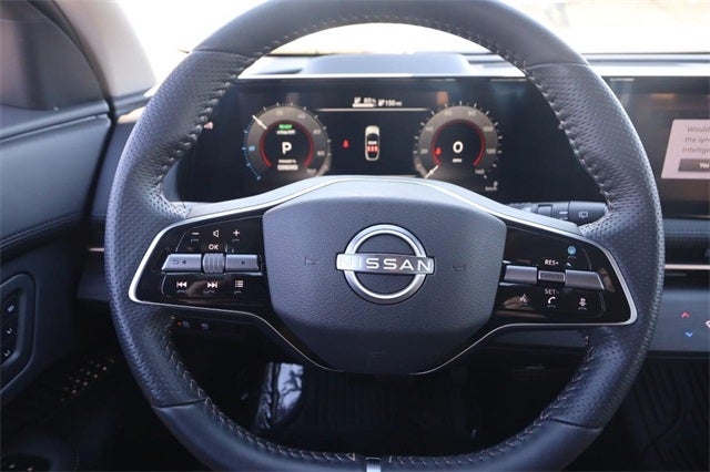 2023 Nissan Ariya ENGAGE e-4ORCE