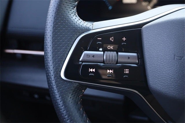 2023 Nissan Ariya ENGAGE e-4ORCE