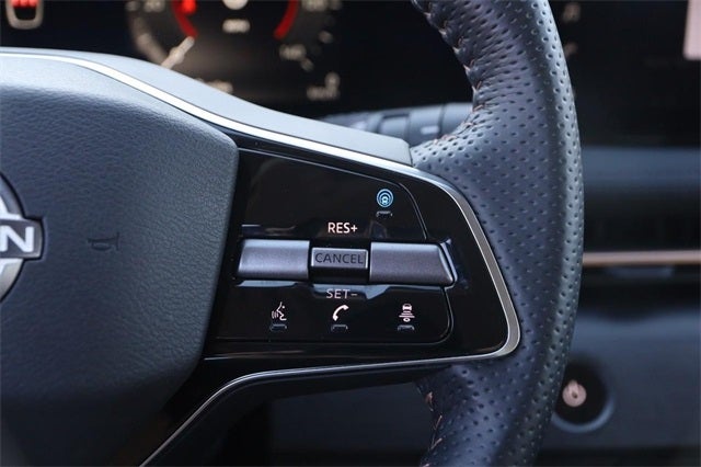 2023 Nissan Ariya ENGAGE e-4ORCE