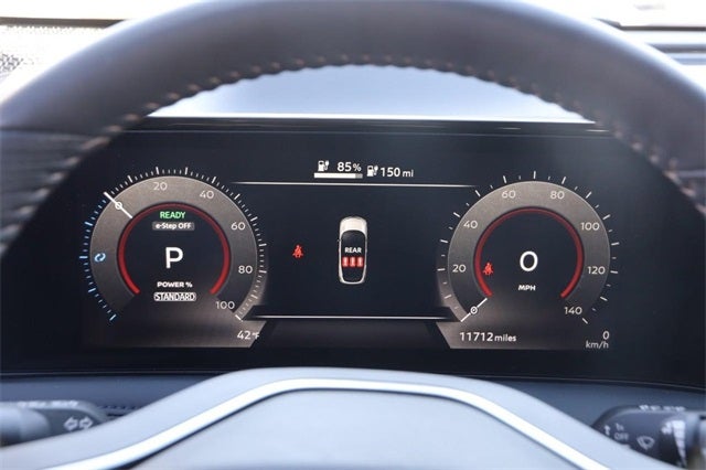 2023 Nissan Ariya ENGAGE e-4ORCE