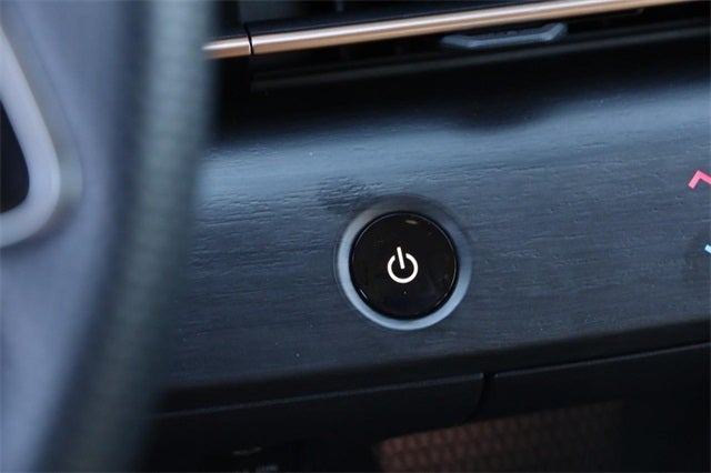 2023 Nissan Ariya ENGAGE e-4ORCE