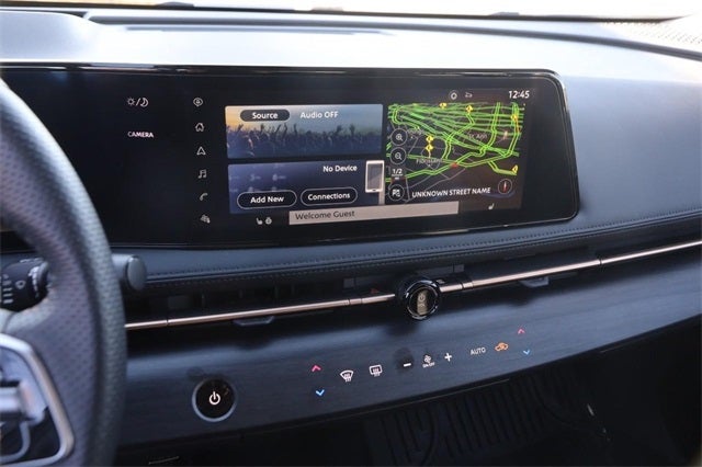 2023 Nissan Ariya ENGAGE e-4ORCE