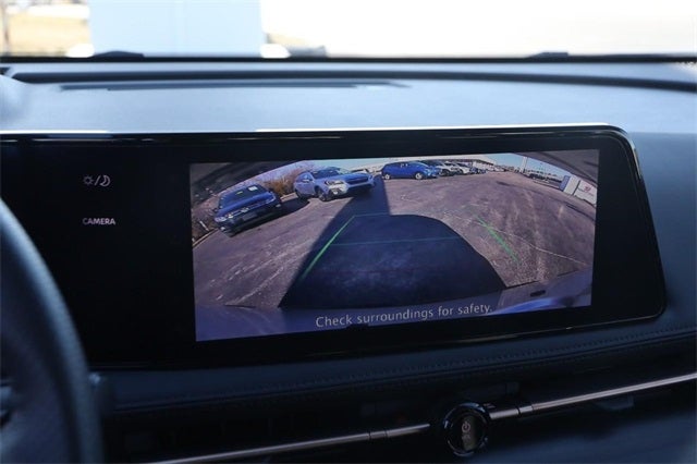 2023 Nissan Ariya ENGAGE e-4ORCE