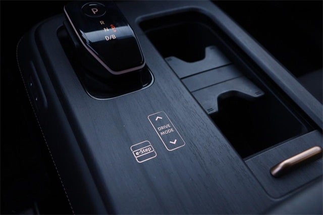 2023 Nissan Ariya ENGAGE e-4ORCE