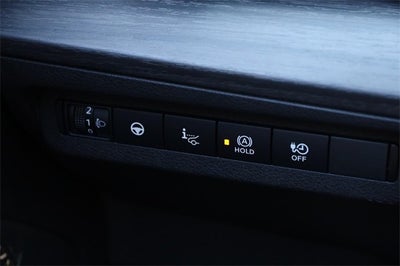 2023 Nissan Ariya ENGAGE e-4ORCE