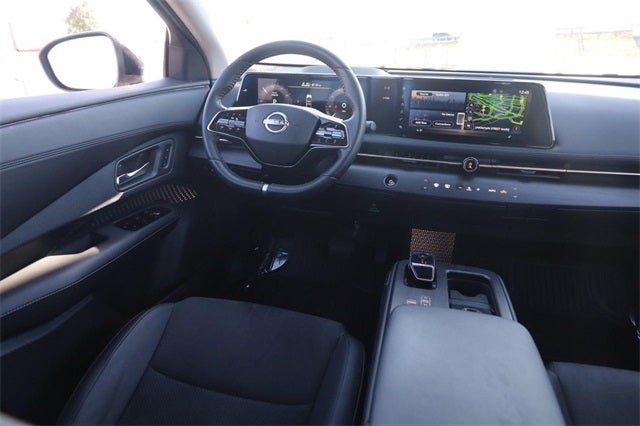 2023 Nissan Ariya ENGAGE e-4ORCE