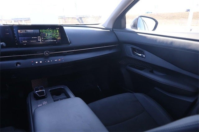 2023 Nissan Ariya ENGAGE e-4ORCE