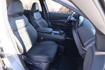 2023 Nissan Ariya ENGAGE e-4ORCE