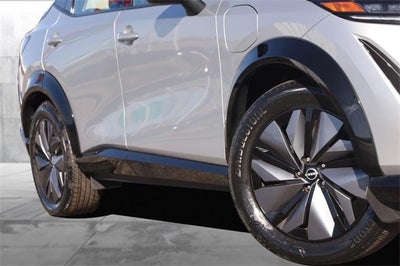 2023 Nissan Ariya ENGAGE e-4ORCE